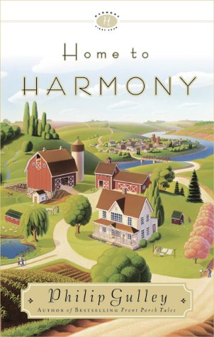 cover image Home to Harmony
