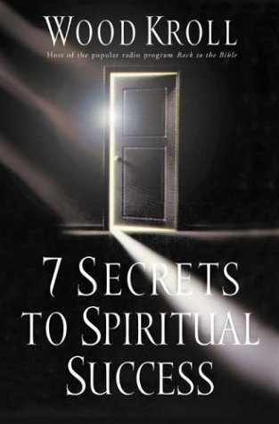 cover image 7 Secrets to Spiritual Success