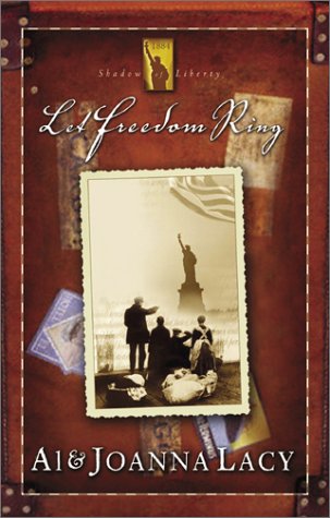 cover image LET FREEDOM RING