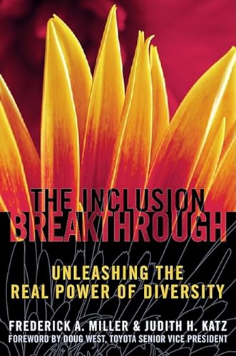 cover image Inclusion Breakthrough