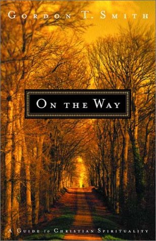 cover image ON THE WAY: A Guide to Christian Spirituality