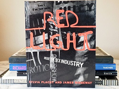 cover image Red Light: Inside the Sex Industry