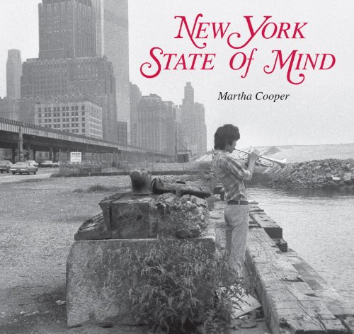 cover image New York State of Mind