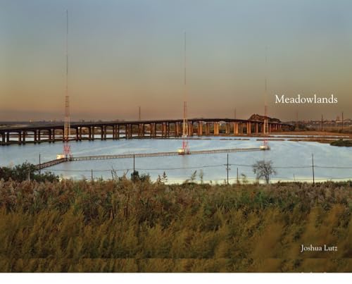 cover image Meadowlands