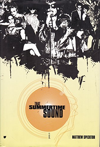 cover image That Summertime Sound