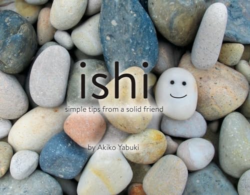 cover image Ishi: Simple Tips from a Solid Friend