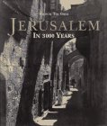 cover image Jerusalem in 3000 Years