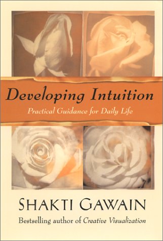 cover image Developing Intuition