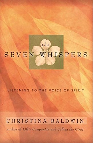 cover image The Seven Whispers: Listening to the Voice of Spirit