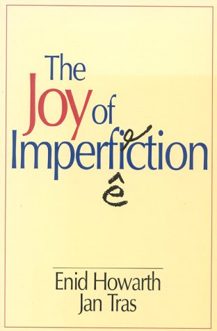 cover image The Joy of Imperfection