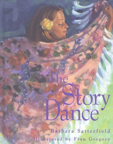 cover image The Story Dance