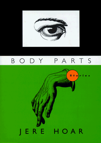 cover image Body Parts