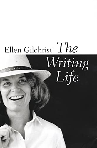 cover image THE WRITING LIFE