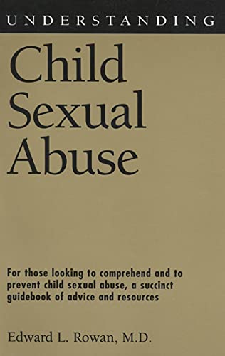 cover image Understanding Child Sexual Abuse