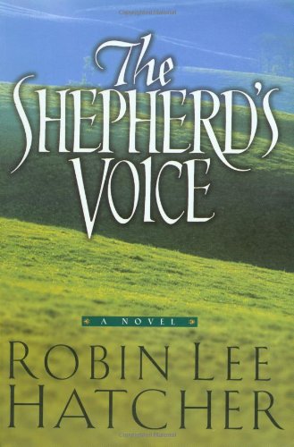 cover image The Shepherd's Voice