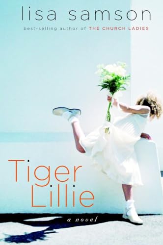 cover image TIGER LILLIE