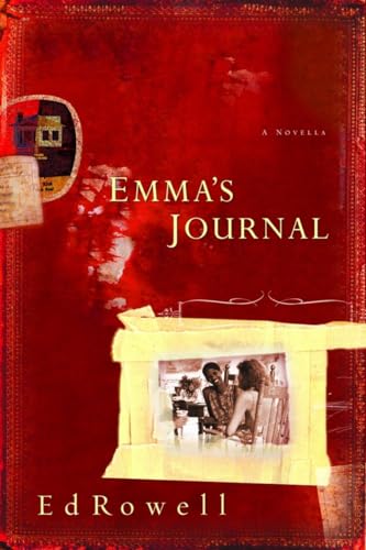 cover image EMMA'S JOURNAL