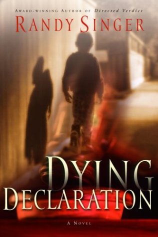 cover image DYING DECLARATION