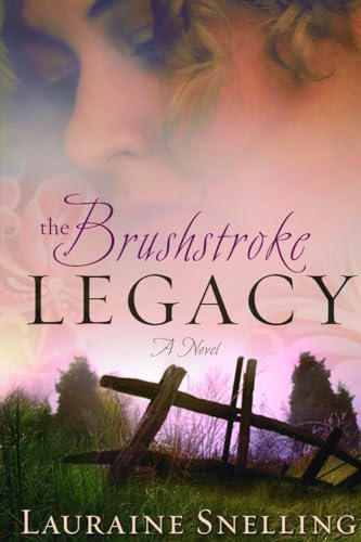 cover image The Brushstroke Legacy