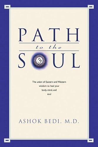 cover image Path to the Soul