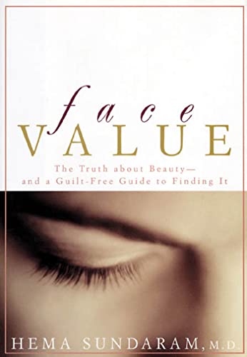 cover image Face Value