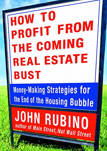 cover image How to Profit from the Coming Real Estat
