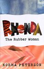 cover image Rhonda the Rubber Woman