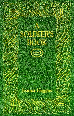 cover image A Soldier's Book