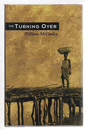 cover image The Turning Over