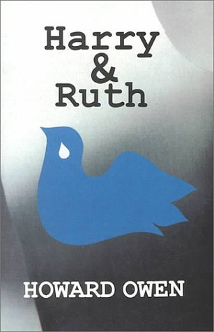 cover image Harry and Ruth