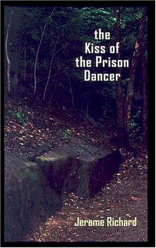 cover image THE KISS OF THE PRISON DANCER