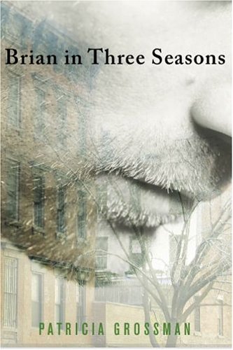 cover image Brian in Three Seasons