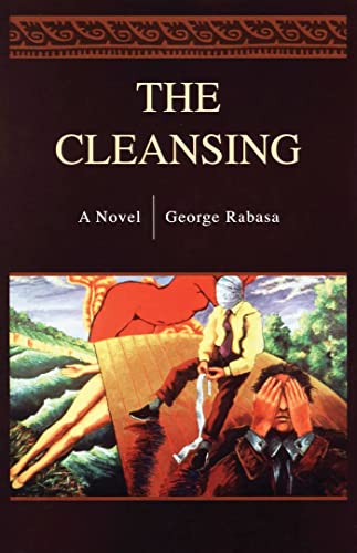 cover image The Cleansing