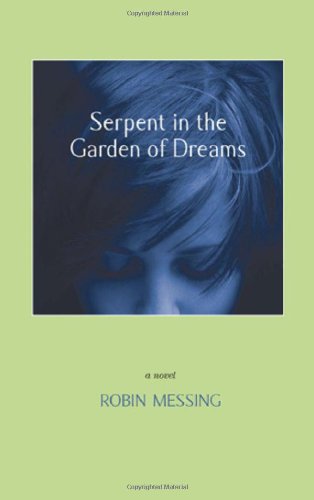 cover image Serpent in the Garden of Dreams