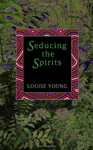 cover image Seducing the Spirits