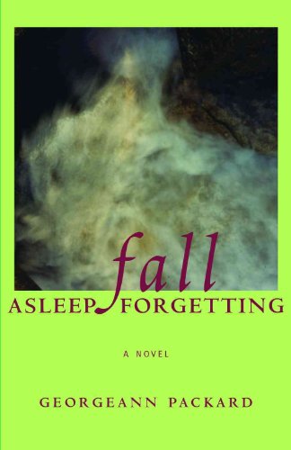 cover image Fall Asleep Forgetting
