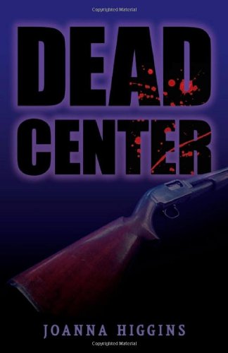 cover image Dead Center