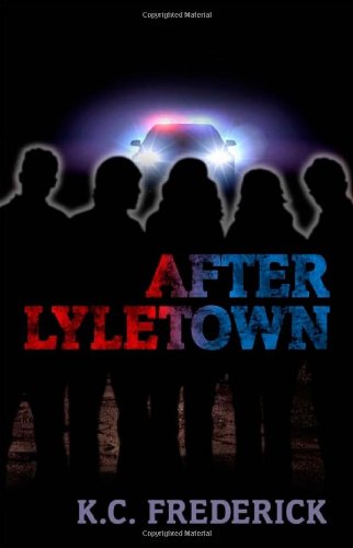 cover image After Lyletown