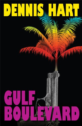 cover image Gulf Boulevard