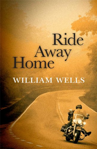 cover image Ride Away Home