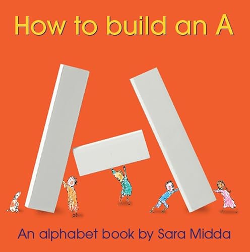 cover image How to Build an A