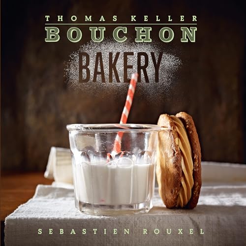 cover image Bouchon Bakery