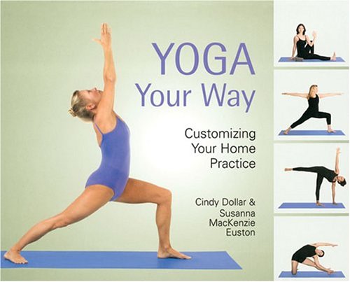 cover image Yoga Your Way