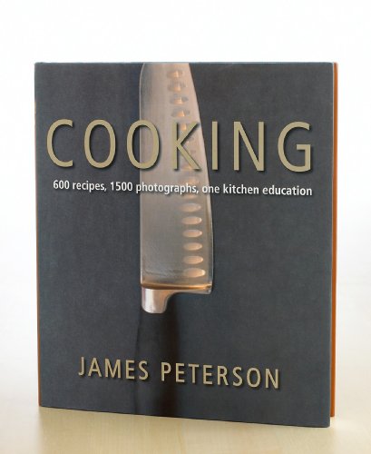 cover image Cooking