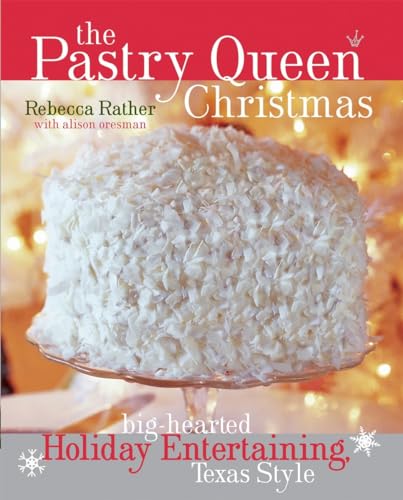 cover image The Pastry Queen Christmas