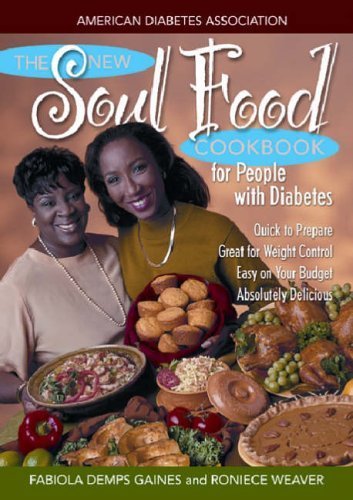cover image Healthy Soul Food Cooking