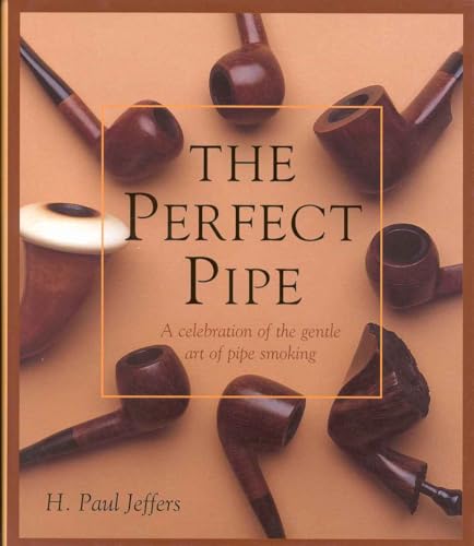 cover image The Perfect Pipe