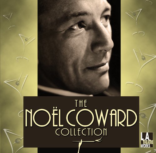 cover image The No%C3%ABl Coward Collection