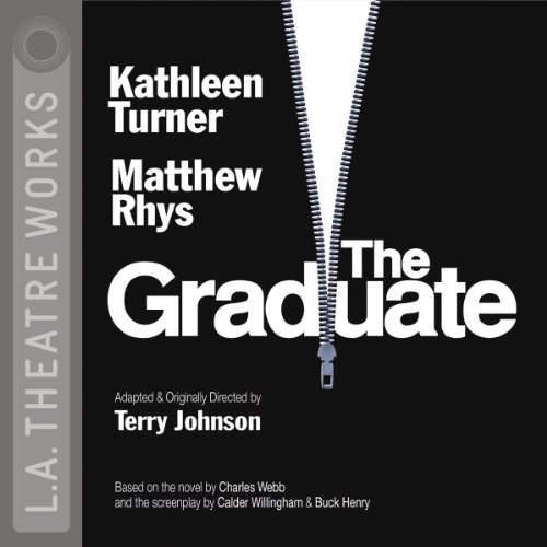 cover image The Graduate