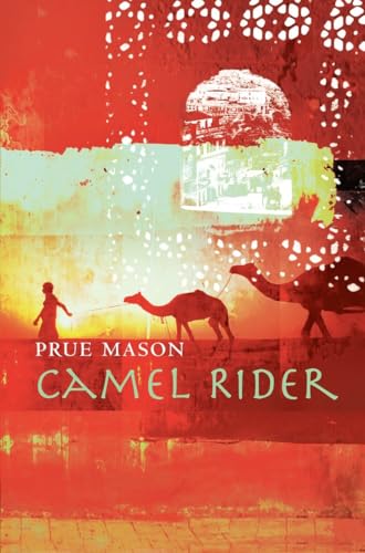 cover image Camel Rider